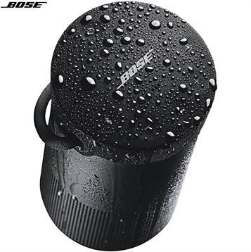 Loa Bose SoundLink Revolve Plus